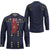 George Armstrong Custer Hockey Jersey Soldier Costume - Wonder Print Shop