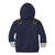George Armstrong Custer Kid Hoodie Soldier Costume - Wonder Print Shop