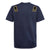 George Armstrong Custer Rugby Jersey Soldier Costume - Wonder Print Shop