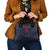 George Armstrong Custer Shoulder Handbag Soldier Costume - Wonder Print Shop