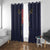 George Armstrong Custer Window Curtain Soldier Costume - Wonder Print Shop