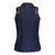 George Armstrong Custer Women Sleeveless Polo Shirt Soldier Costume - Wonder Print Shop