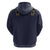 George Armstrong Custer Zip Hoodie Soldier Costume - Wonder Print Shop