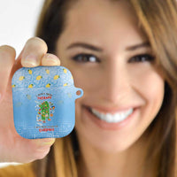 Italy Sardinia AirPods Case I Don't Need Therapy - Wonder Print Shop