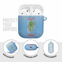 Italy Sardinia AirPods Case I Don't Need Therapy - Wonder Print Shop