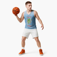 Personalized Italy Sardinia Basketball Jersey I Don't Need Therapy - Wonder Print Shop