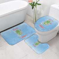 Italy Sardinia Bathroom Set I Don't Need Therapy - Wonder Print Shop
