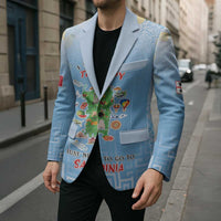 Personalized Italy Sardinia Blazer I Don't Need Therapy - Wonder Print Shop