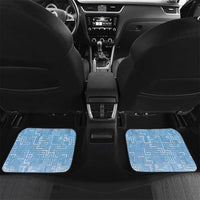 Personalized Italy Sardinia Car Mats I Don't Need Therapy - Wonder Print Shop