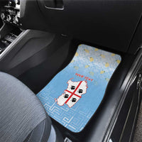 Personalized Italy Sardinia Car Mats I Don't Need Therapy - Wonder Print Shop