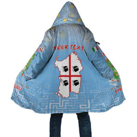 Personalized Italy Sardinia Cloak I Don't Need Therapy - Wonder Print Shop