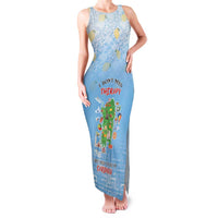 Personalized Italy Sardinia Family Matching Tank Maxi Dress and Hawaiian Shirt I Don't Need Therapy - Wonder Print Shop
