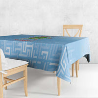Italy Sardinia Tablecloth I Don't Need Therapy - Wonder Print Shop
