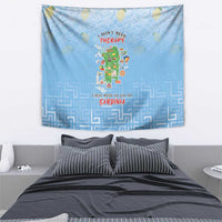 Italy Sardinia Tapestry I Don't Need Therapy - Wonder Print Shop