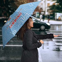 Italy Sardinia Umbrella I Don't Need Therapy - Wonder Print Shop