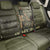 Military Fathers Day Back Car Seat Cover My Dad Is My Hero