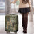 Military Fathers Day Luggage Cover My Dad Is My Hero