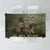 Military Fathers Day Tablecloth My Dad Is My Hero