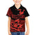Canada Maple Leaf Hawaiian Shirt Unique Style Red Version - Wonder Print Shop