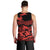 Canada Maple Leaf Men Tank Top Unique Style Red Version - Wonder Print Shop