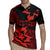 Canada Maple Leaf Rugby Jersey Unique Style Red Version - Wonder Print Shop
