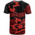 Canada Maple Leaf T Shirt Unique Style Red Version - Wonder Print Shop