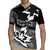 Canada Maple Leaf Rugby Jersey Unique Style Black Version - Wonder Print Shop