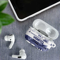 Italy Veneto AirPods Case Lion Saint Mark Of Venetian Republic - Wonder Print Shop