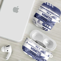 Italy Veneto AirPods Case Lion Saint Mark Of Venetian Republic - Wonder Print Shop