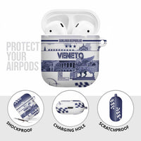 Italy Veneto AirPods Case Lion Saint Mark Of Venetian Republic - Wonder Print Shop