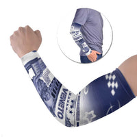 Personalized Italy Veneto Arm Sleeves Lion Saint Mark Of Venetian Republic - Wonder Print Shop