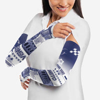Personalized Italy Veneto Arm Sleeves Lion Saint Mark Of Venetian Republic - Wonder Print Shop