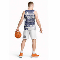Personalized Italy Veneto Basketball Jersey Lion Saint Mark Of Venetian Republic - Wonder Print Shop
