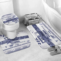 Italy Veneto Bathroom Set Lion Saint Mark Of Venetian Republic - Wonder Print Shop