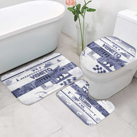 Italy Veneto Bathroom Set Lion Saint Mark Of Venetian Republic - Wonder Print Shop