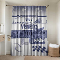 Italy Veneto Bathroom Set Lion Saint Mark Of Venetian Republic - Wonder Print Shop