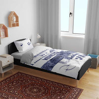Italy Veneto Bedding Set Lion Saint Mark Of Venetian Republic - Wonder Print Shop