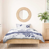 Italy Veneto Bedding Set Lion Saint Mark Of Venetian Republic - Wonder Print Shop
