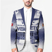 Personalized Italy Veneto Blazer Lion Saint Mark Of Venetian Republic - Wonder Print Shop