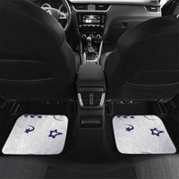 Personalized Italy Veneto Car Mats Lion Saint Mark Of Venetian Republic - Wonder Print Shop