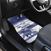 Personalized Italy Veneto Car Mats Lion Saint Mark Of Venetian Republic - Wonder Print Shop