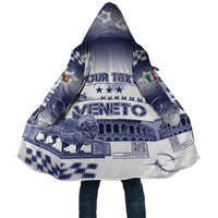 Personalized Italy Veneto Cloak Lion Saint Mark Of Venetian Republic - Wonder Print Shop