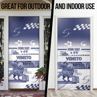Personalized Italy Veneto Door Cover Lion Saint Mark Of Venetian Republic - Wonder Print Shop