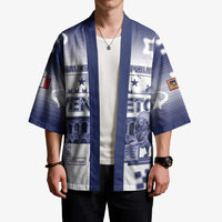 Personalized Italy Veneto Kimono Lion Saint Mark Of Venetian Republic - Wonder Print Shop