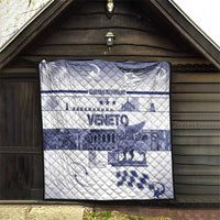 Italy Veneto Quilt Lion Saint Mark Of Venetian Republic - Wonder Print Shop