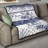 Italy Veneto Quilt Lion Saint Mark Of Venetian Republic - Wonder Print Shop