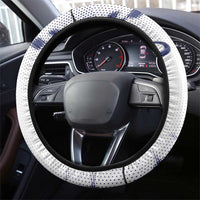 Italy Veneto Steering Wheel Cover Lion Saint Mark Of Venetian Republic - Wonder Print Shop