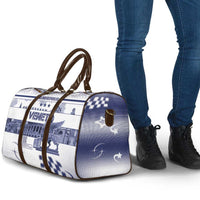 Italy Veneto Travel Bag Lion Saint Mark Of Venetian Republic - Wonder Print Shop