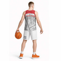 Personalized Italy Tuscany Basketball Jersey Toscana Wine Club - Wonder Print Shop