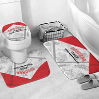 Italy Tuscany Bathroom Set Toscana Wine Club - Wonder Print Shop